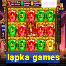 lapka games